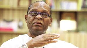 Joe Igbokwe Rejects Online Attack Rumours, Blames Ladipo Market Hostility on Party Affiliation